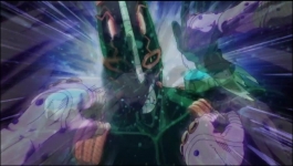 JoJo - Season 05 Episode 08